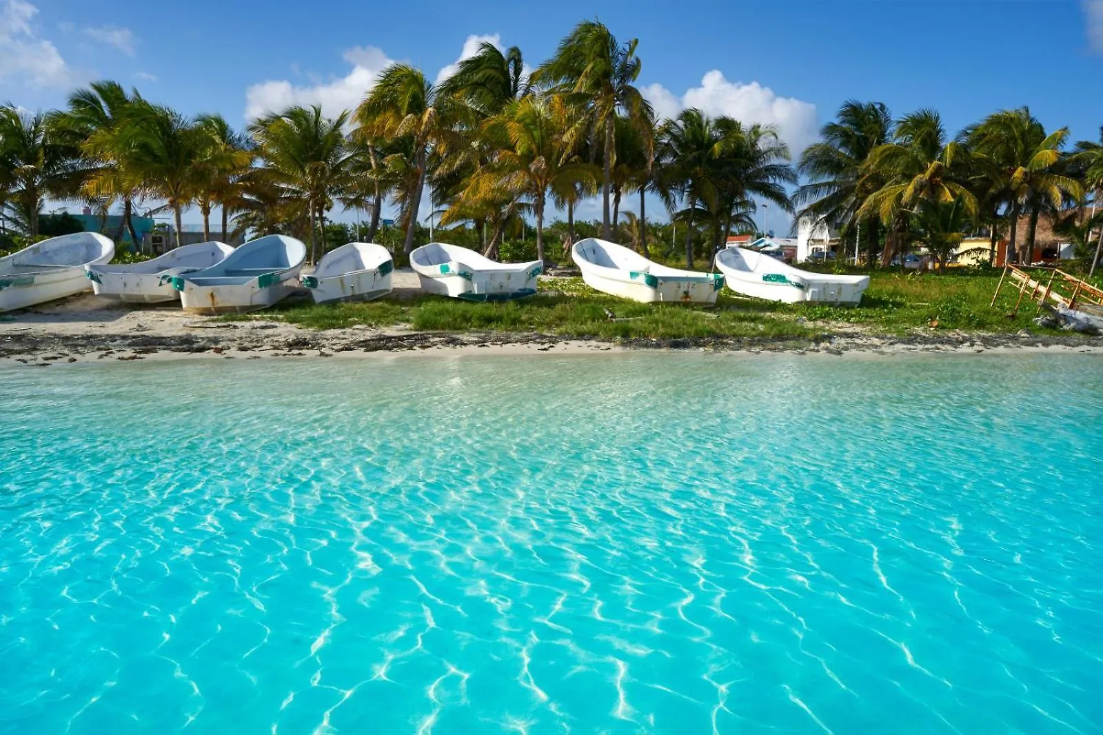 Sak Lu'Um Studio Aldea Zama And Beach Club Access Tulum