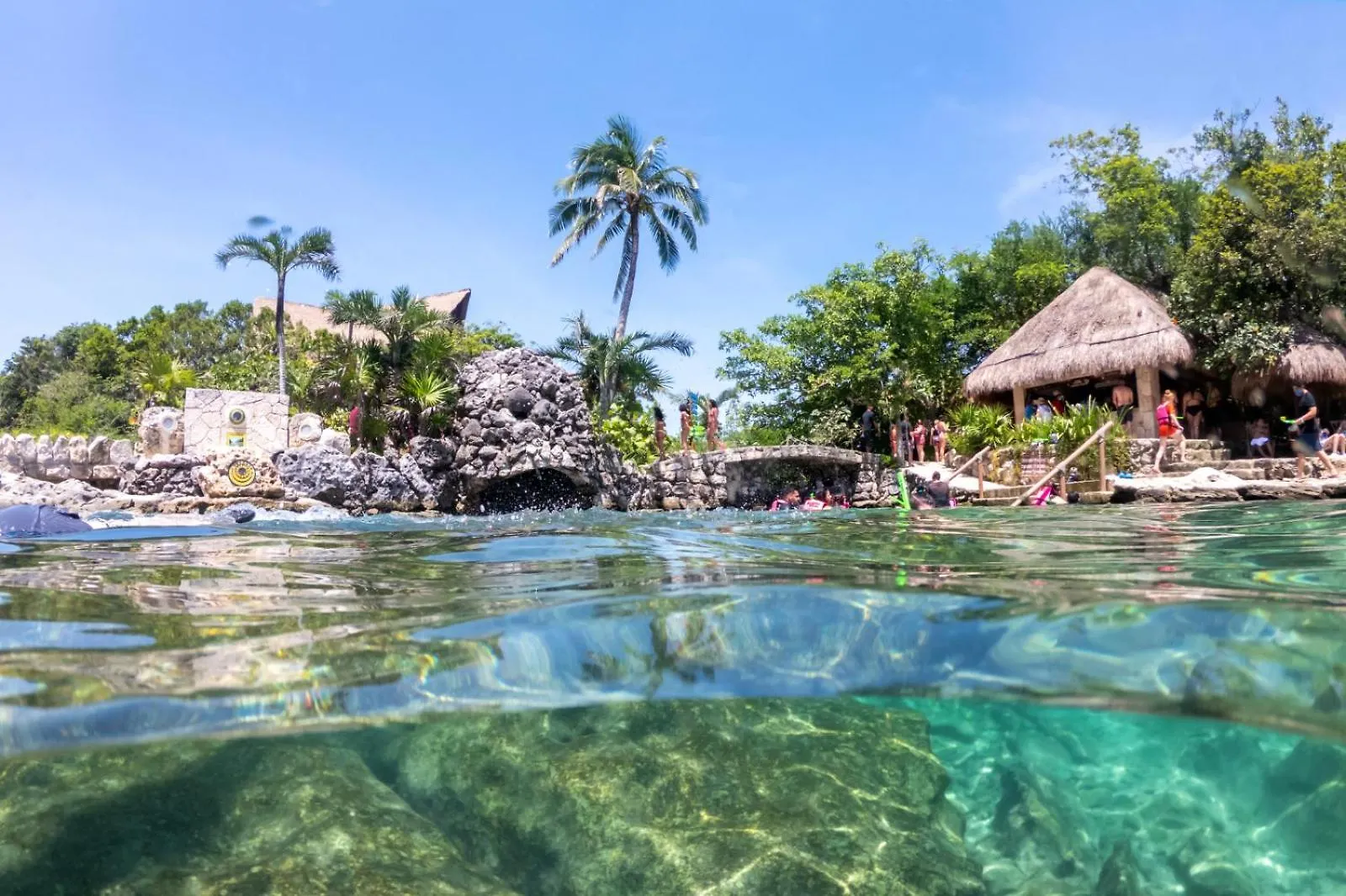 Apartment Sak Lu'Um Studio Aldea Zama And Beach Club Access Tulum
