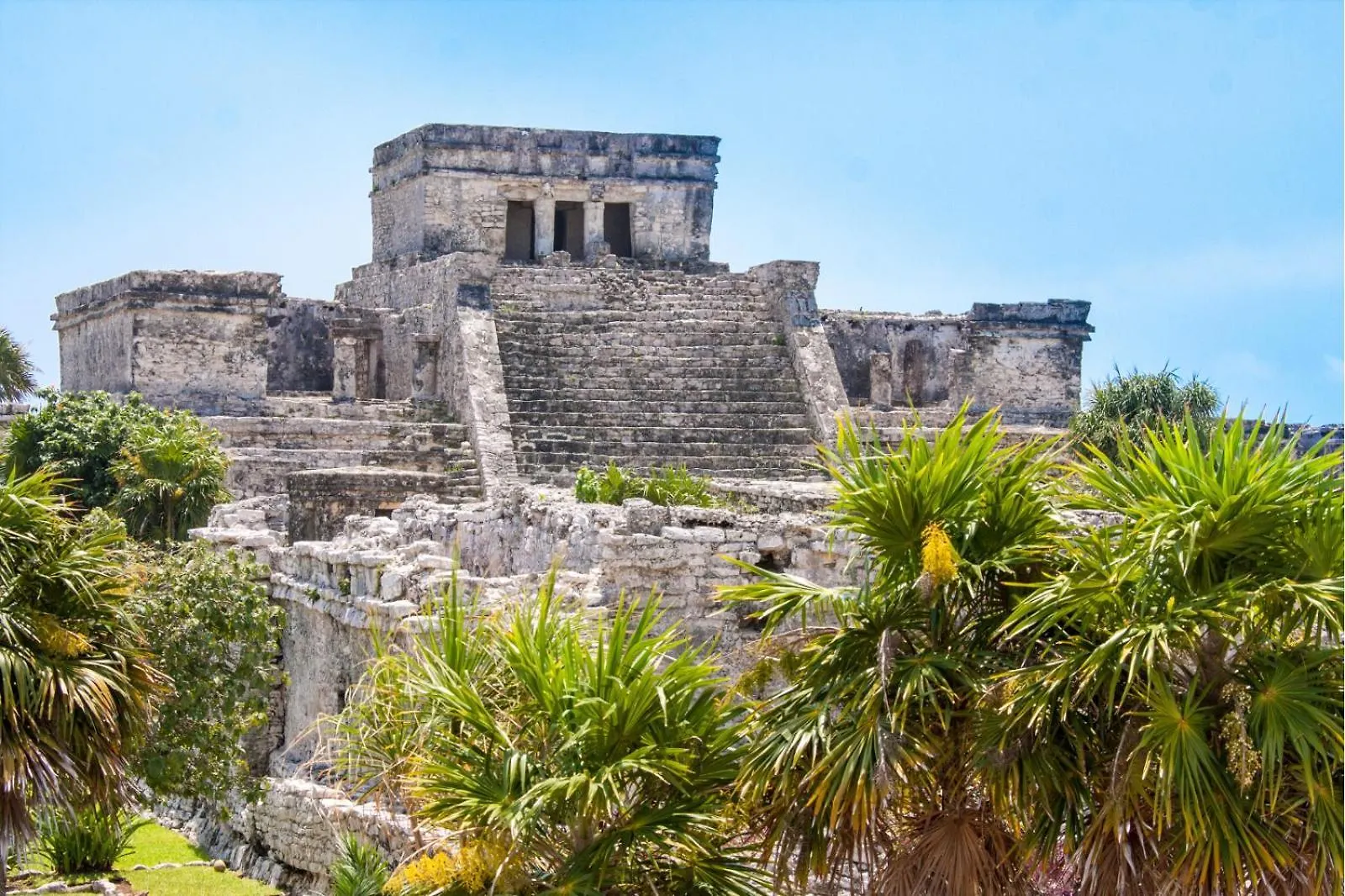 Sak Lu'Um Studio Aldea Zama And Beach Club Access Tulum